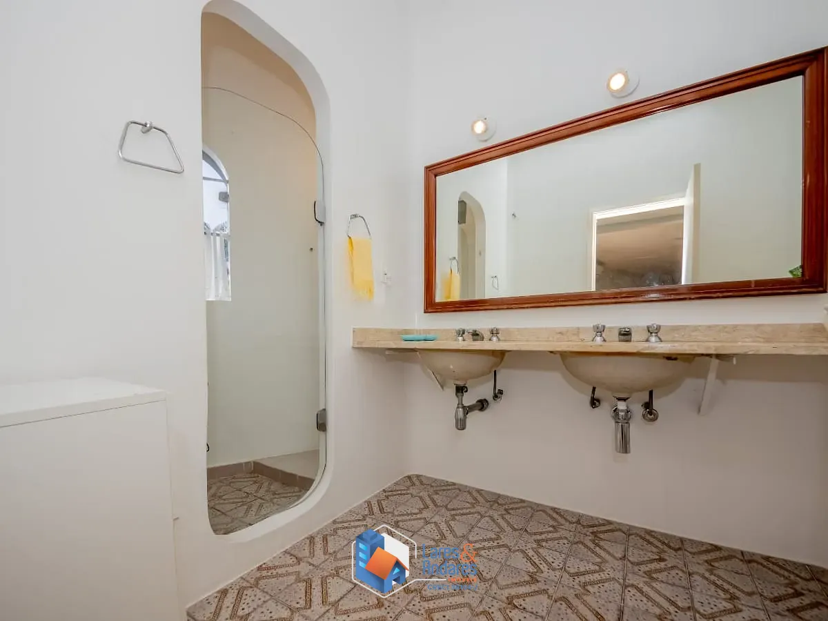 Casa, 4 quartos, 295 m² - Foto 45