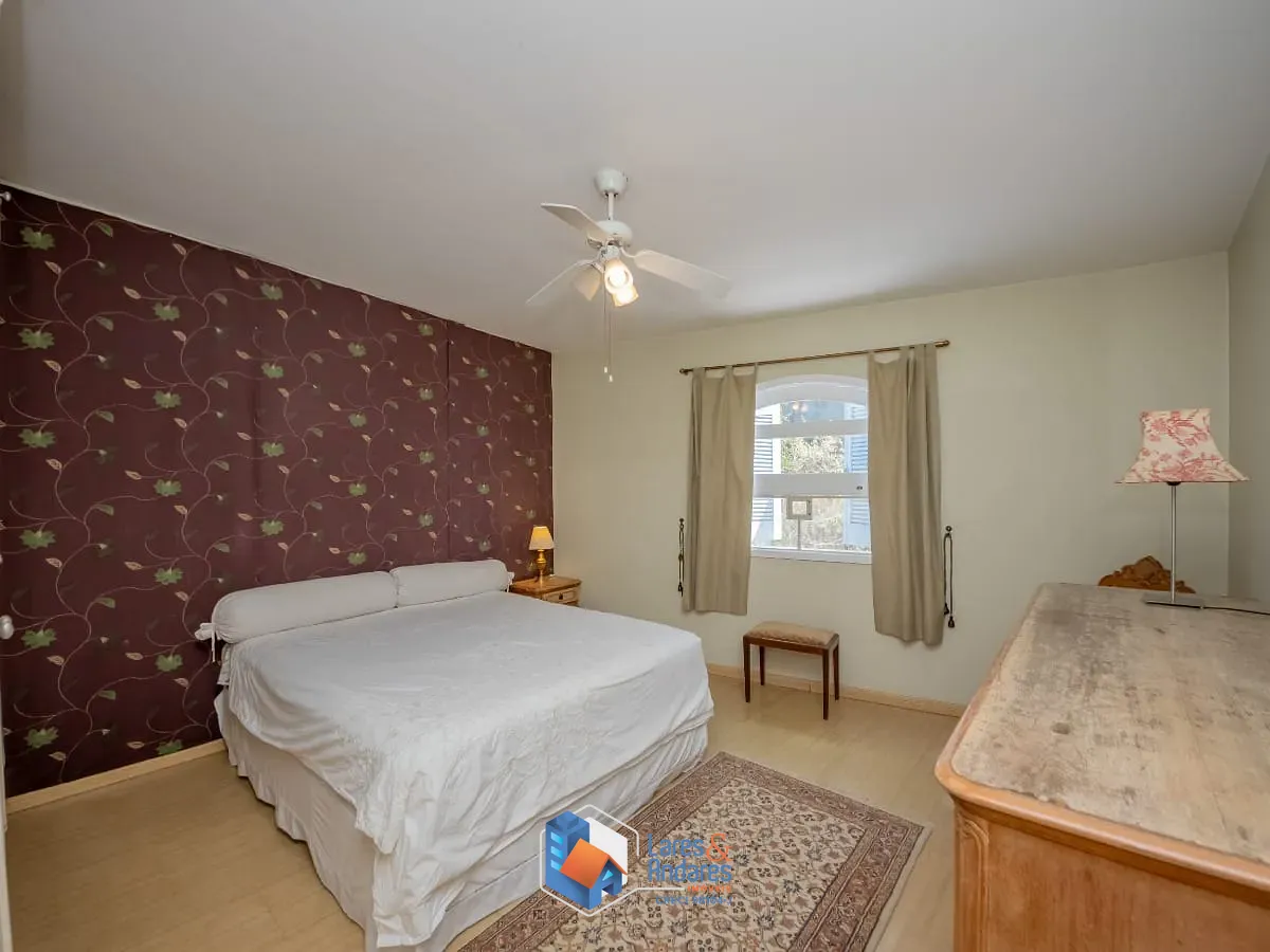 Casa, 4 quartos, 295 m² - Foto 37