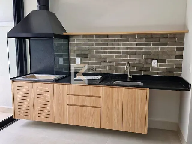 Casa com 309m² 3 quartos e 4 banheiros, à venda, no bairro Jardim Panorama em Indaiatuba