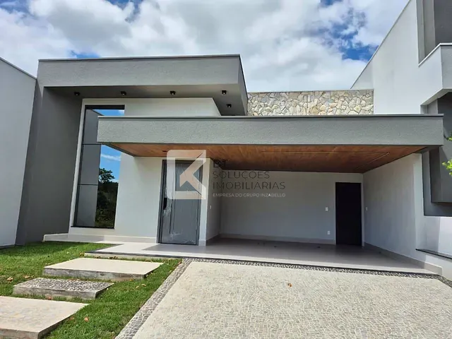 Casa com 309m² 3 quartos e 4 banheiros, à venda, no bairro Jardim Panorama em Indaiatuba