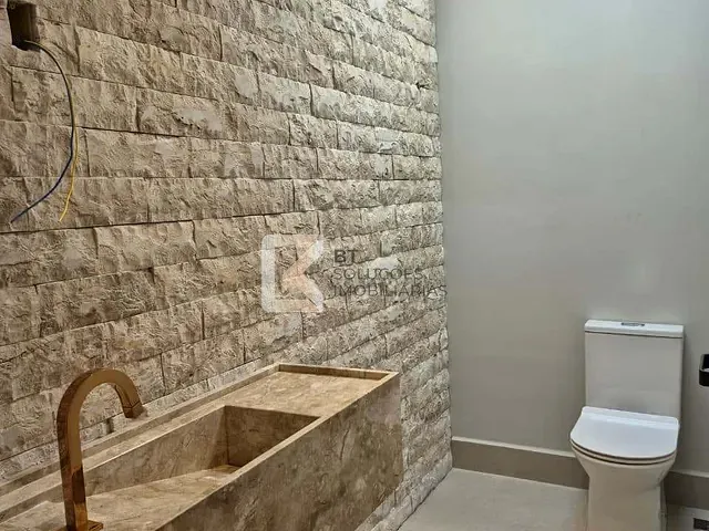 Casa com 309m² 3 quartos e 4 banheiros, à venda, no bairro Jardim Panorama em Indaiatuba
