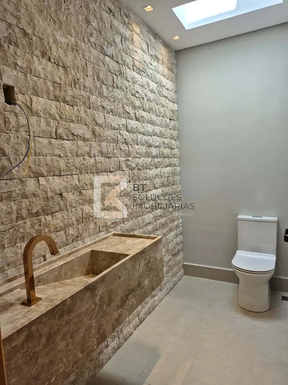 Casa, 3 quartos, 209 m² - Foto 3
