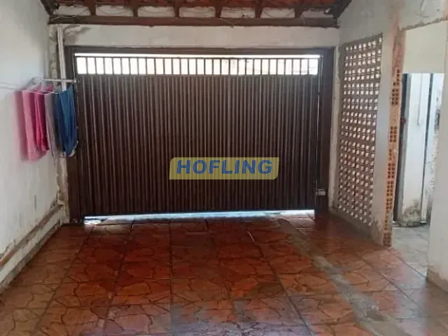 Casa com 283m² 3 quartos e 3 banheiros, à venda, no bairro Jardim Novo em Rio Claro