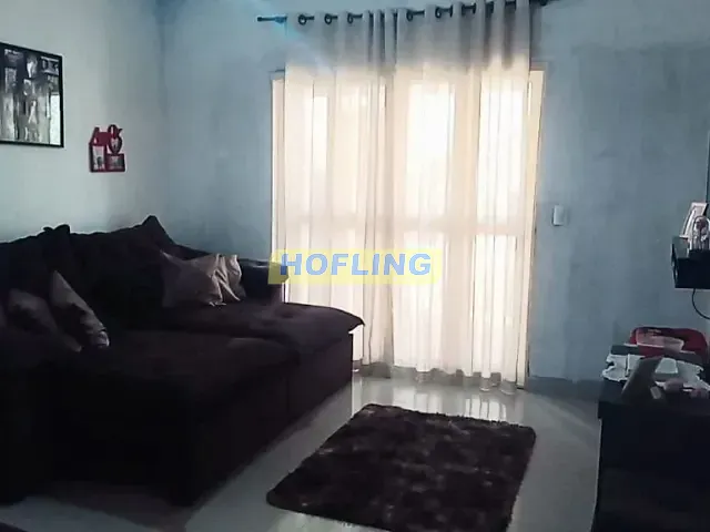 Casa com 283m² 3 quartos e 3 banheiros, à venda, no bairro Jardim Novo em Rio Claro