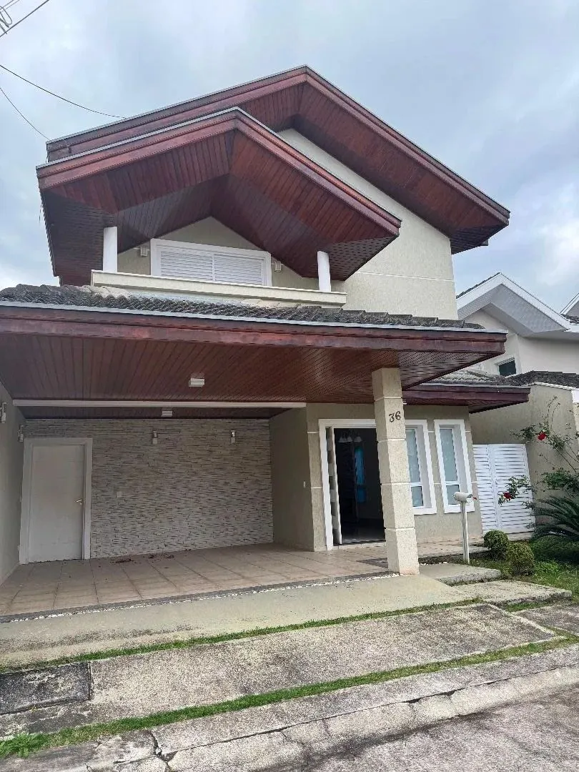 Casa, 4 quartos, 240 m² - Foto 4