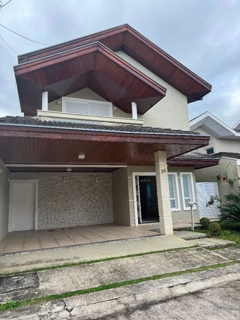 Casa, 4 quartos, 240 m² - Foto 3