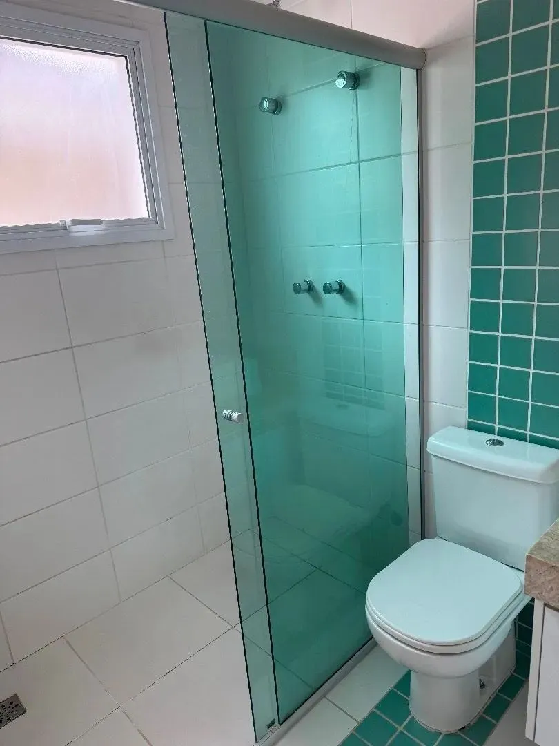 Casa, 4 quartos, 240 m² - Foto 13
