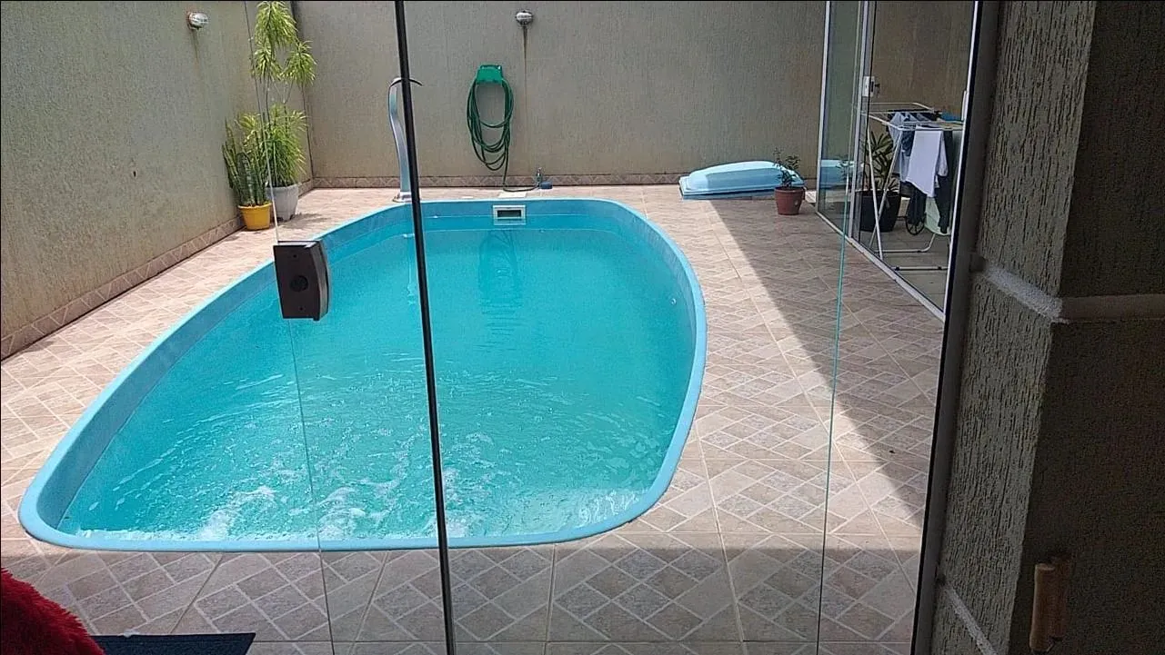Casa, 4 quartos, 240 m² - Foto 6