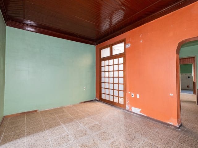 Casa com 265m² 3 quartos e 4 banheiros, à venda, no bairro Centro em Pelotas