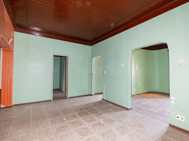 Casa com 265m² 3 quartos e 4 banheiros, à venda, no bairro Centro em Pelotas