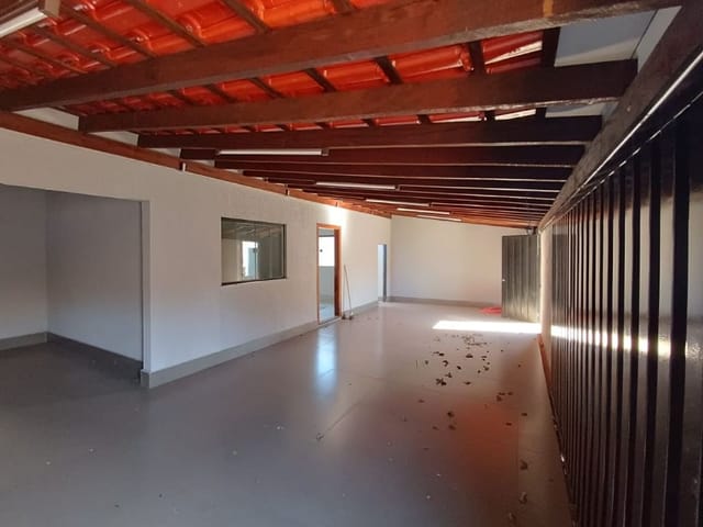 Foto do Casa - Casa com 4 dormitórios para alugar, 187 m² por R$ 2.554,69/mês - Conjunto Umuarama - Uberaba/MG | ZUCATO IMOBILIARIA LTDA