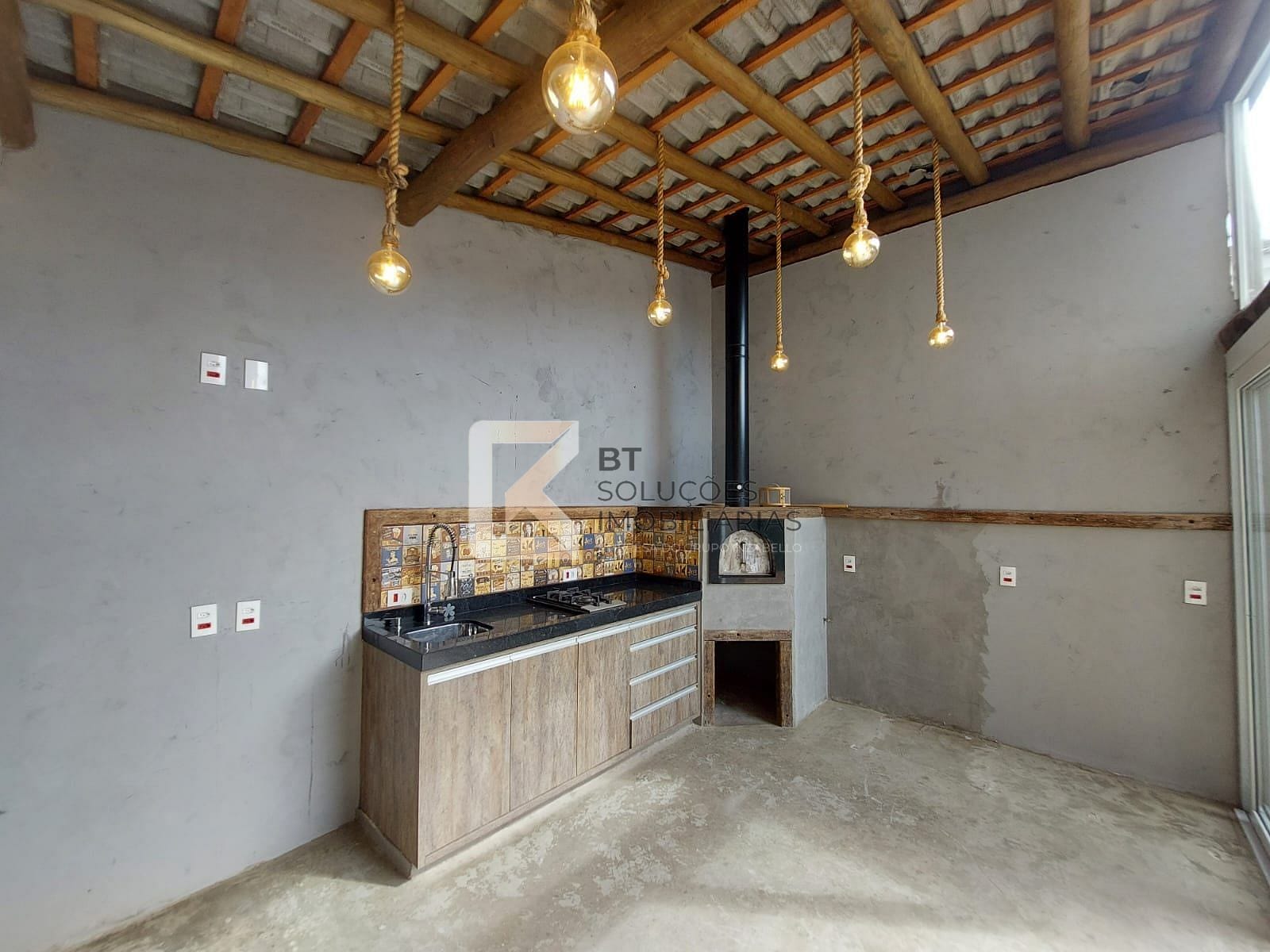 Casa, 4 quartos, 300 m² - Foto 34