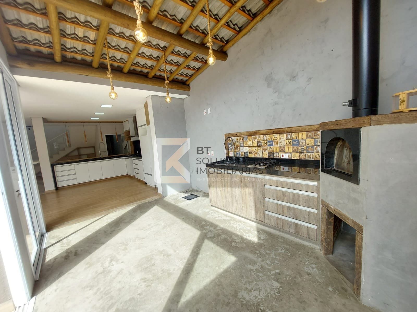 Casa, 4 quartos, 300 m² - Foto 33