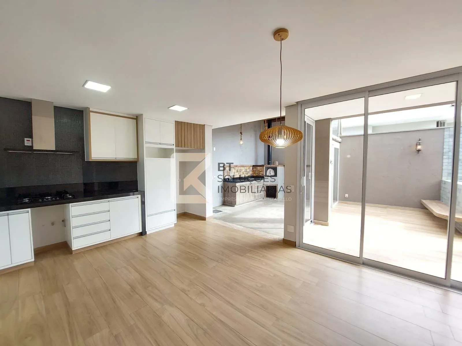 Casa, 4 quartos, 300 m² - Foto 8