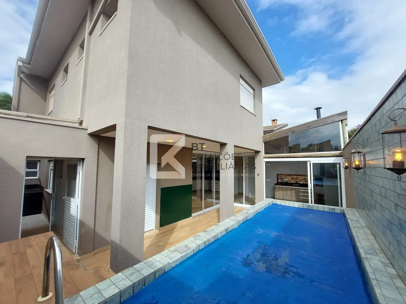 Casa, 4 quartos, 300 m² - Foto 13