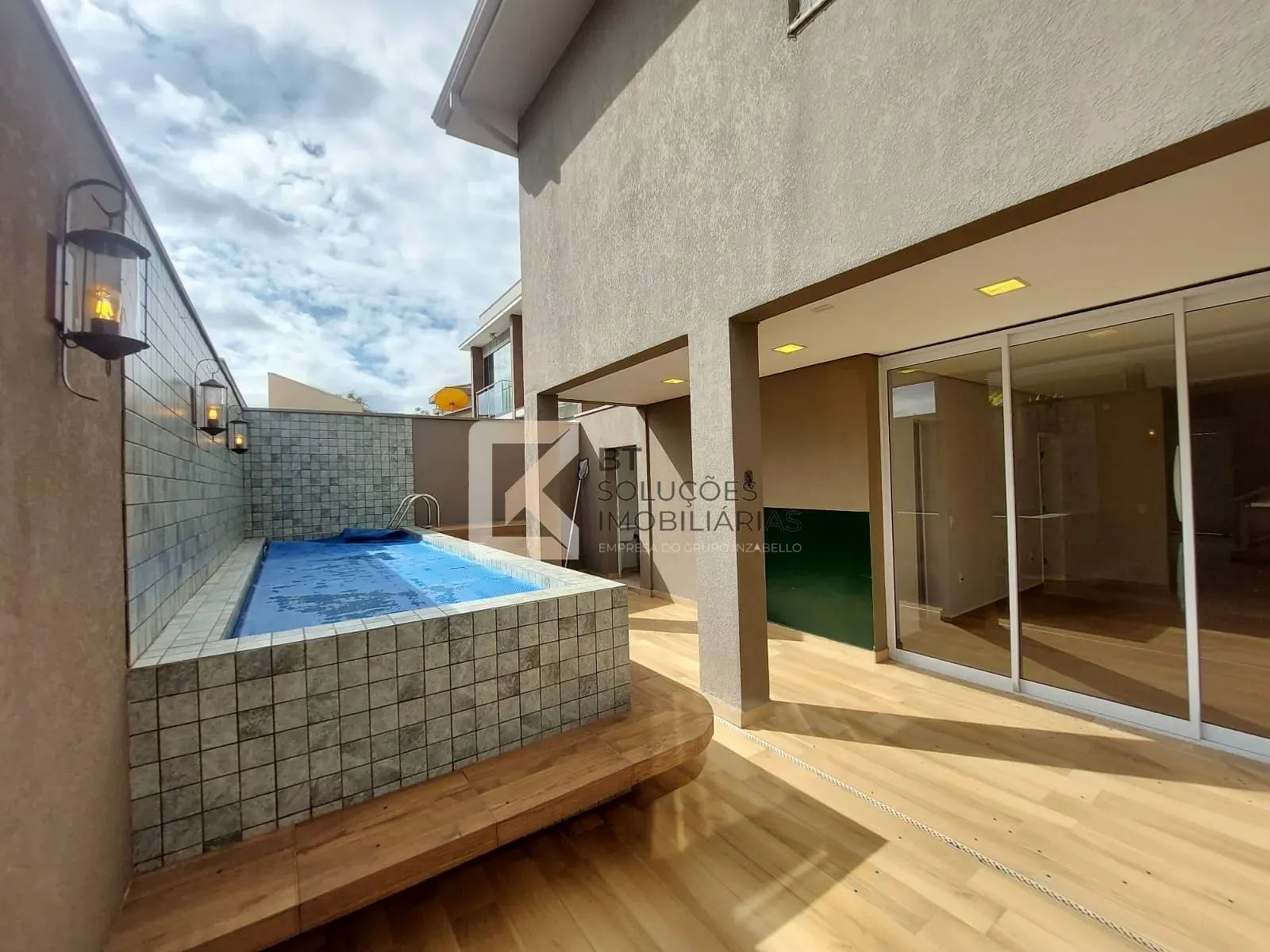 Casa, 4 quartos, 300 m² - Foto 36