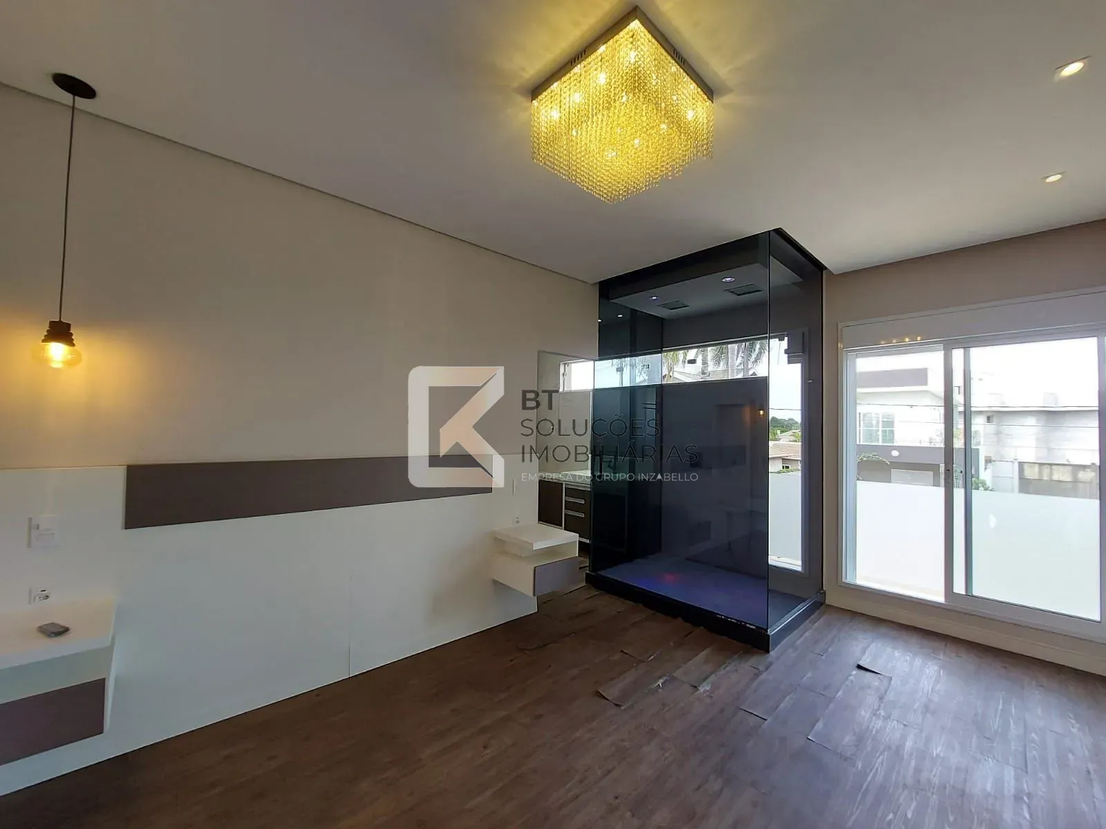 Casa, 4 quartos, 300 m² - Foto 19