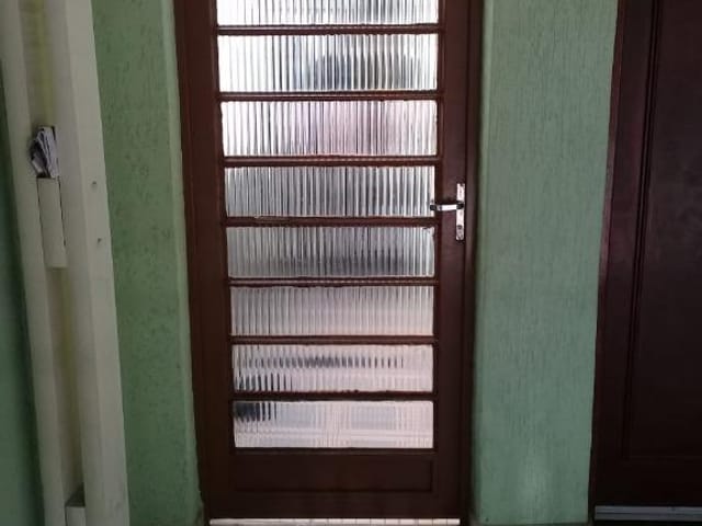 Foto do Casa - ALUGUE SEM FIADOR, SEM DEPÓSITO - CONSULTE NOSSOS CORRETORESCasa com 1 dormitório para alugar, 40 m² por R$ 600/mês - Chácara Belenzinho | ZONA LESTE IMÓVEIS