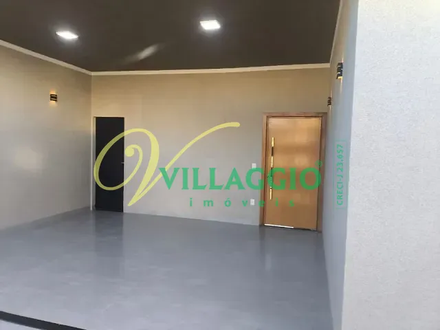 Casa com 200m² 3 quartos e 2 banheiros, à venda, no bairro Set Sul 2 em São José do Rio Preto
