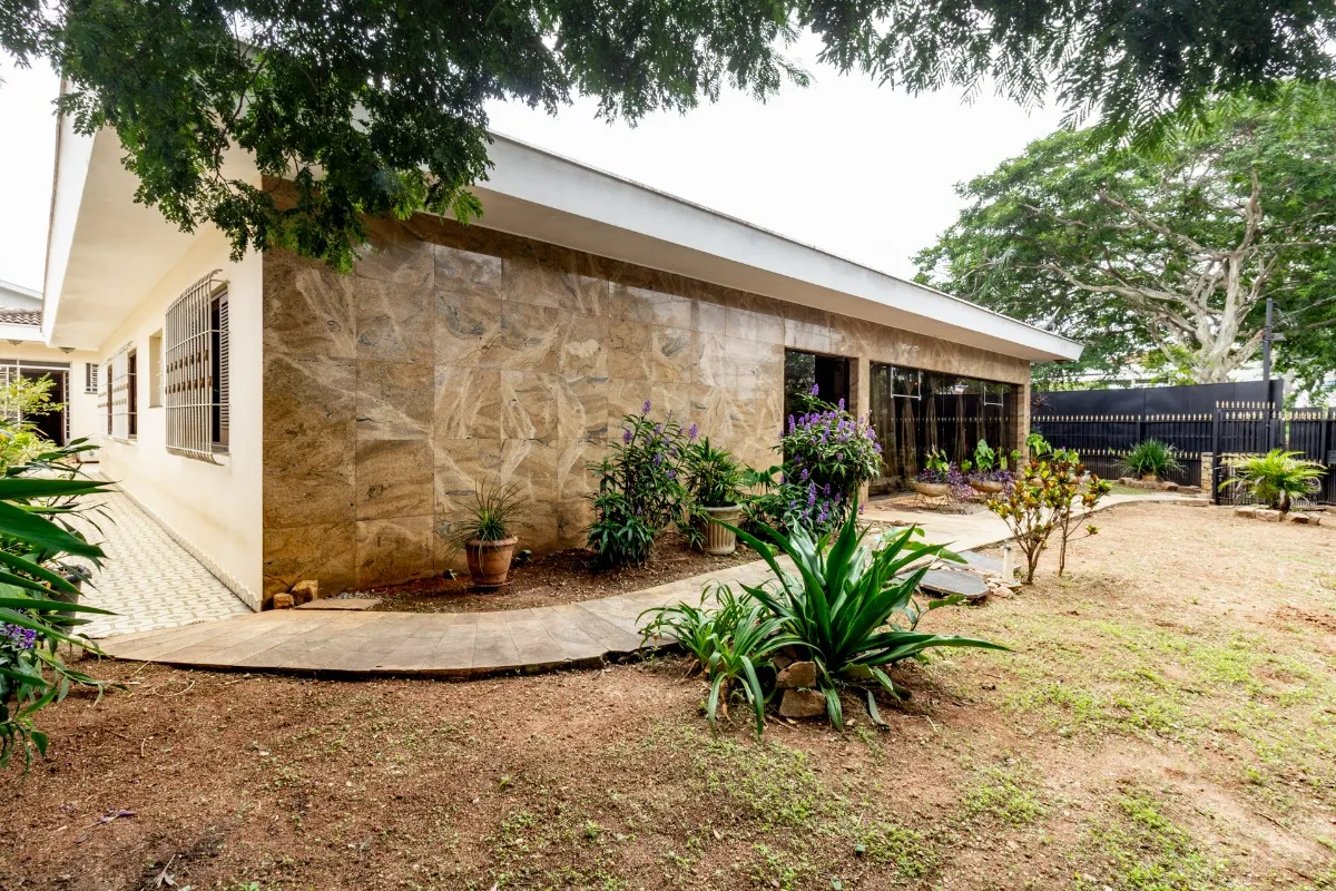 Casa para venda em CITY AMÉRICA com 3 quartos, sendo 1 suíte, 242m²