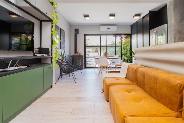 Casa com 125m² 3 quartos e 2 banheiros, à venda, no bairro Laranjal em Pelotas