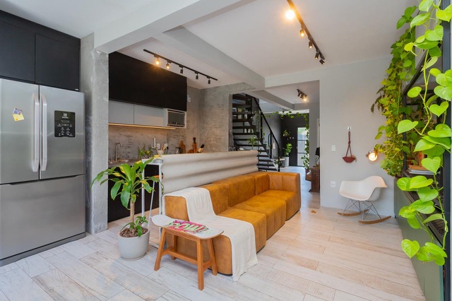 Casa com 125m² 3 quartos e 2 banheiros, à venda, no bairro Laranjal em Pelotas