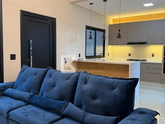Casa com 150m² 3 quartos e 2 banheiros, à venda, no bairro Jardim Bom Sucesso em Indaiatuba