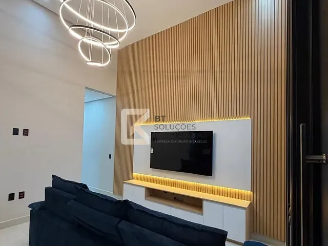Casa com 150m² 3 quartos e 2 banheiros, à venda, no bairro Jardim Bom Sucesso em Indaiatuba