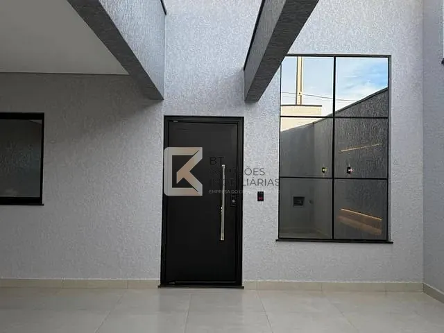 Casa com 150m² 3 quartos e 2 banheiros, à venda, no bairro Jardim Bom Sucesso em Indaiatuba