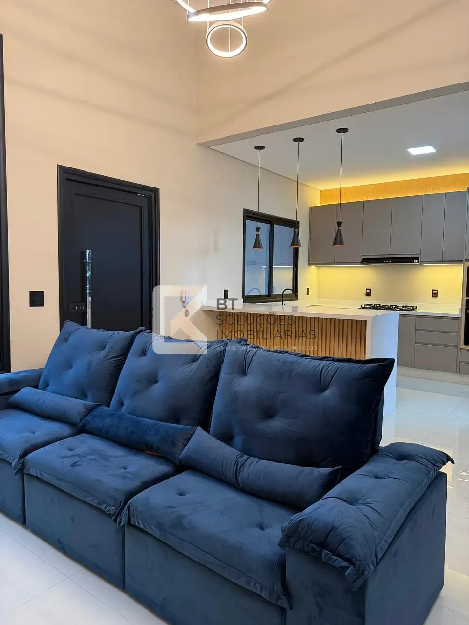 Casa, 3 quartos, 110 m² - Foto 3