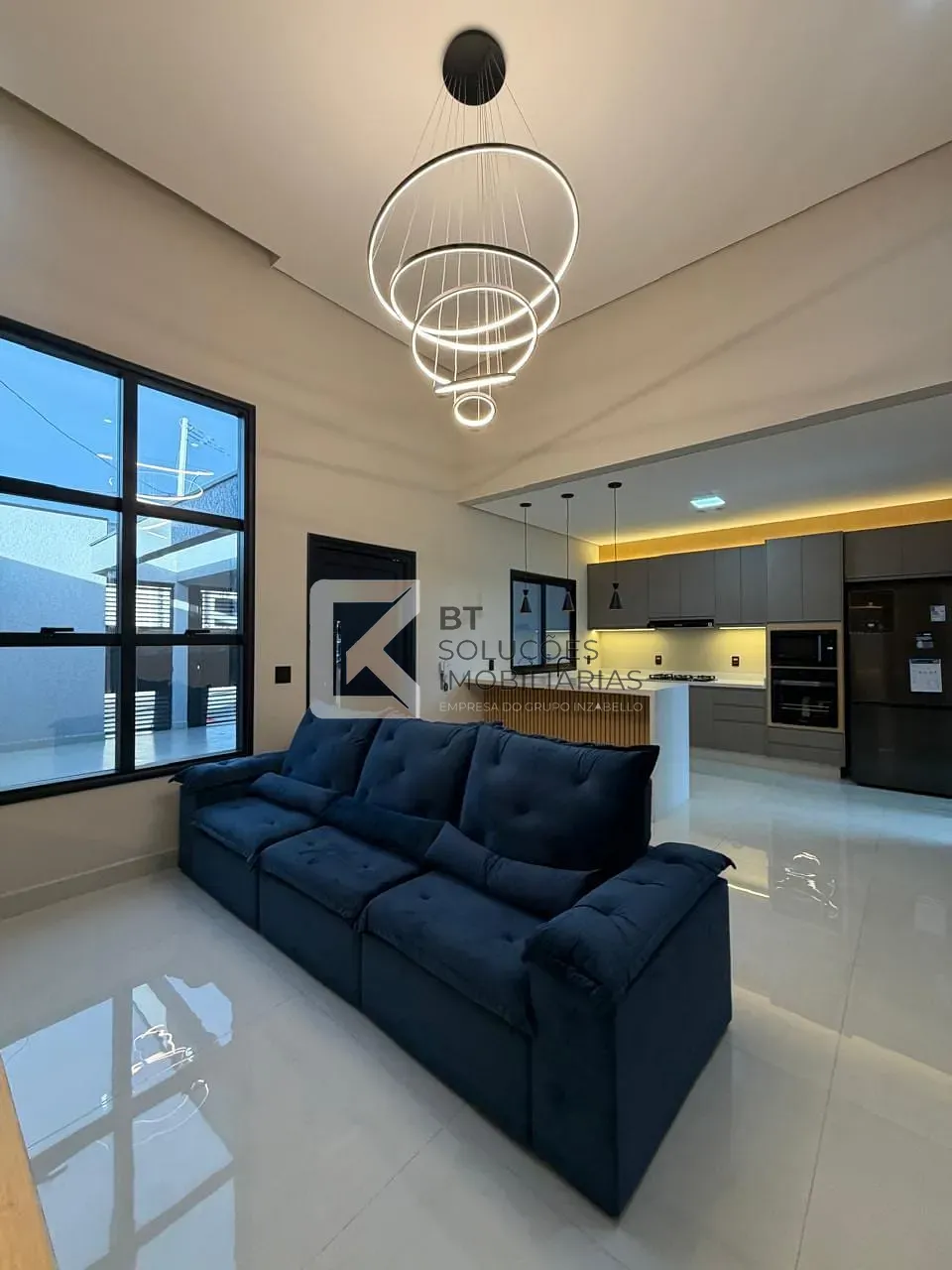 Casa, 3 quartos, 110 m² - Foto 4