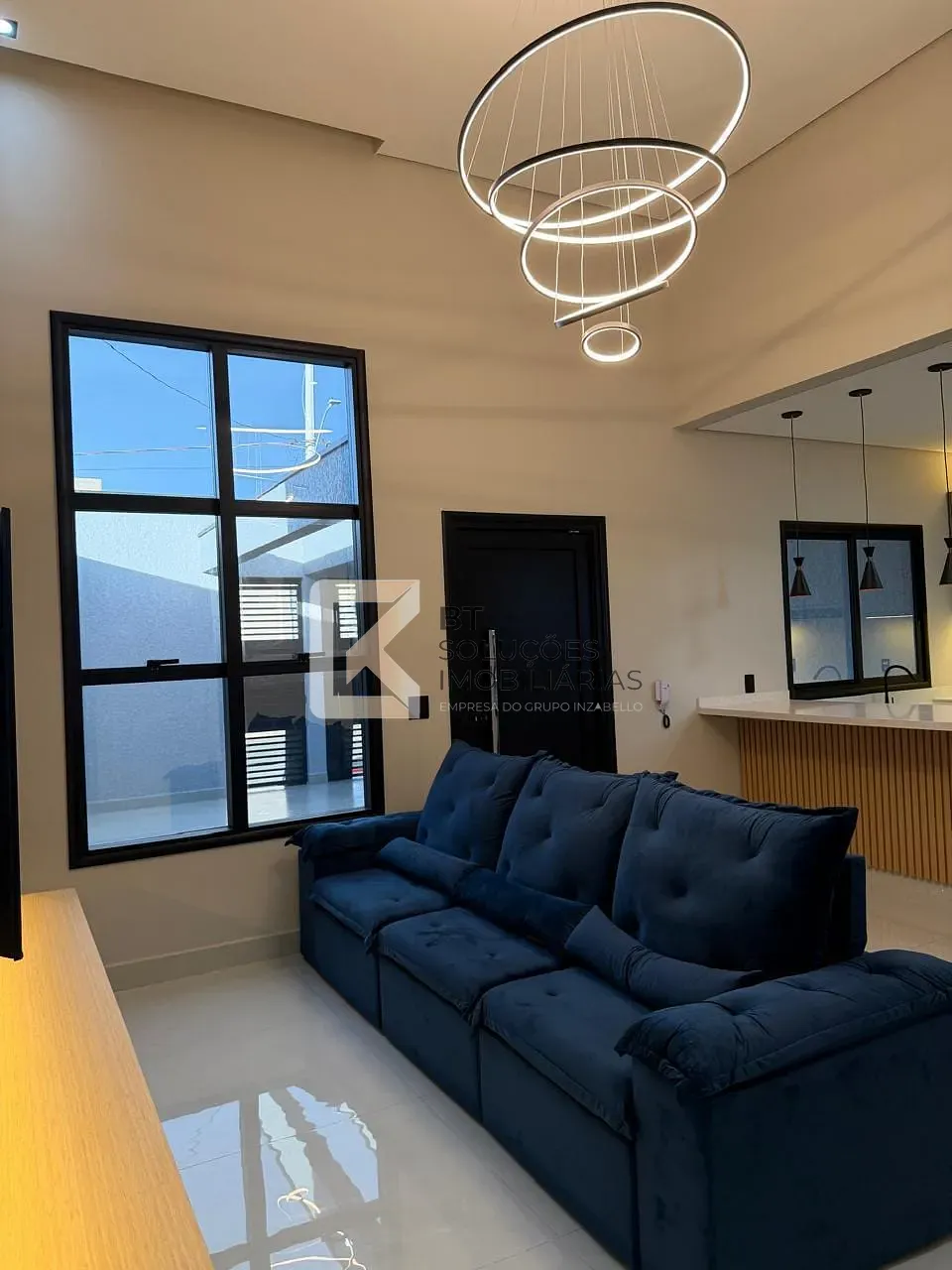 Casa, 3 quartos, 110 m² - Foto 5