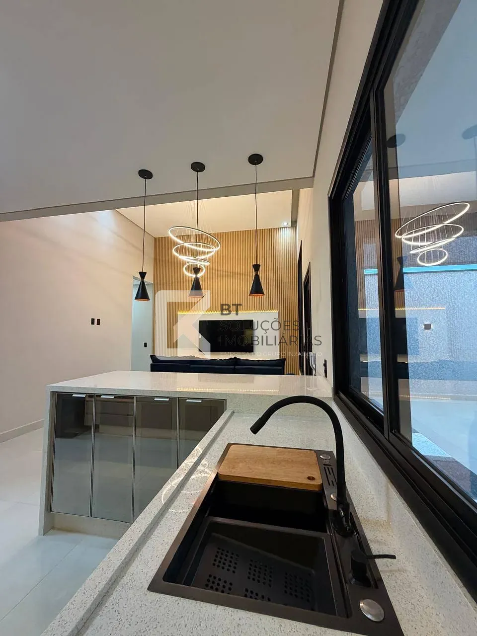 Casa, 3 quartos, 110 m² - Foto 8