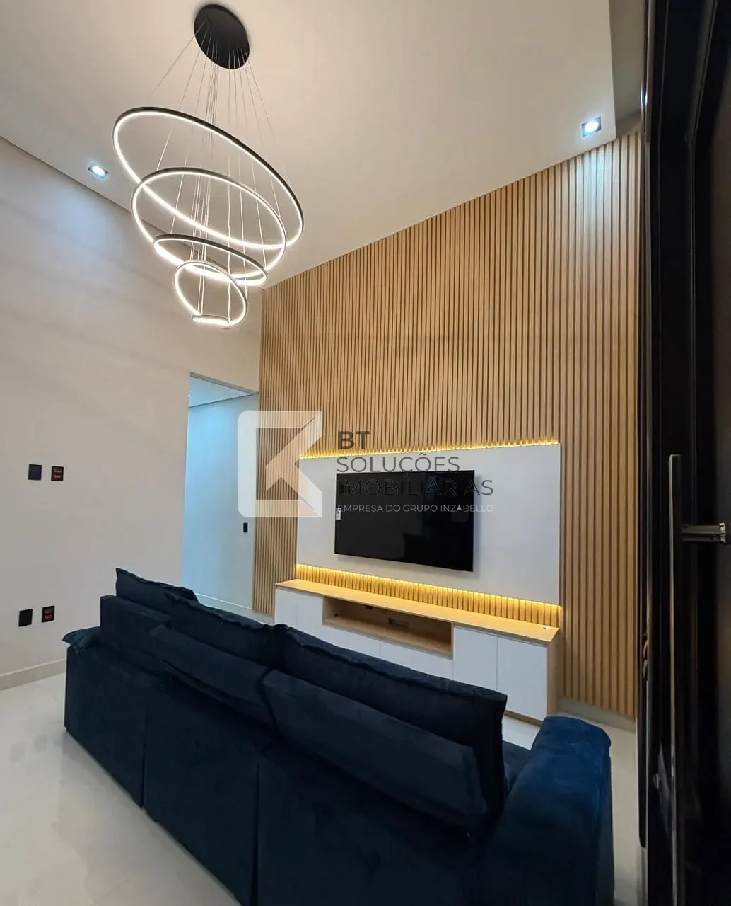 Casa, 3 quartos, 110 m² - Foto 2
