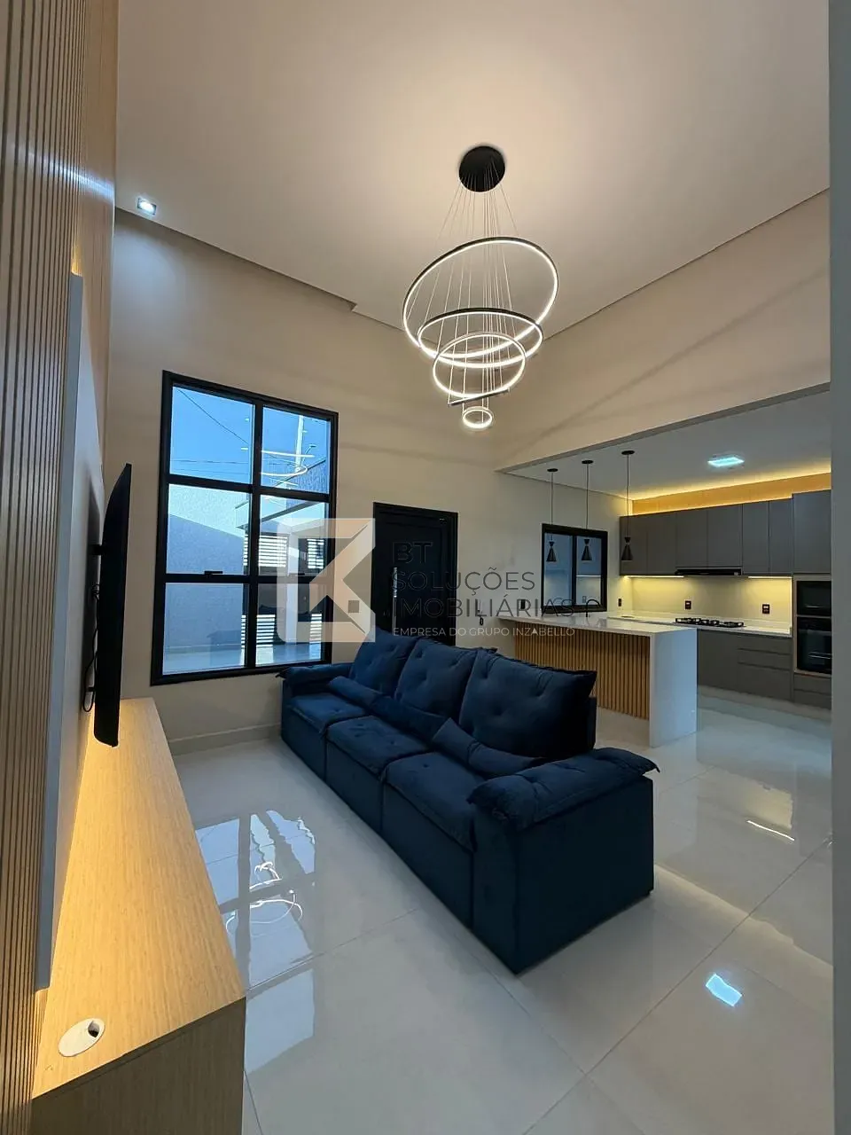 Casa, 3 quartos, 110 m² - Foto 6