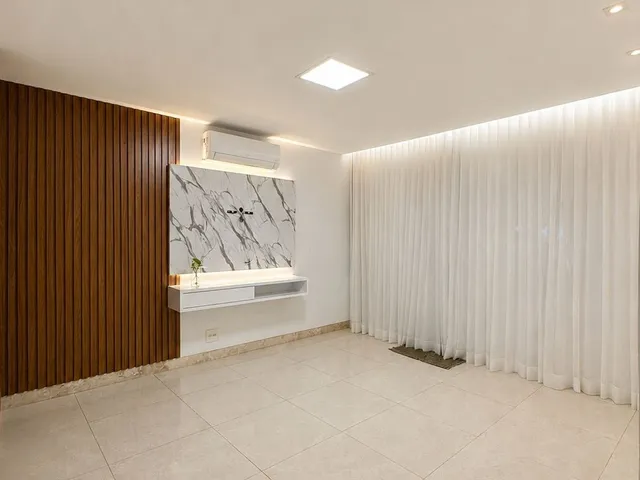 Foto do Casa - Casa em condomínio para locação com 2 quartos, armarios planejados e uma vaga, Jardim Encantado, Vespasiano, MG | Deltalar Imóveis
