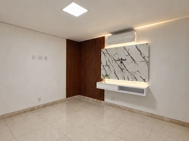 Foto do Casa - Casa em condomínio para locação com 2 quartos, armarios planejados e uma vaga, Jardim Encantado, Vespasiano, MG | Deltalar Imóveis