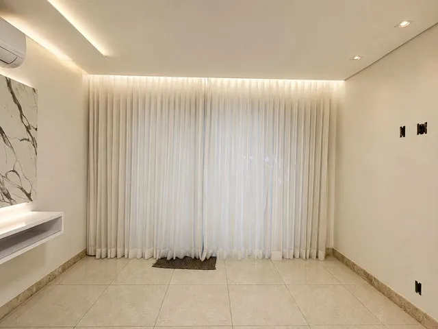 Foto do Casa - Casa em condomínio para locação com 2 quartos, armarios planejados e uma vaga, Jardim Encantado, Vespasiano, MG | Deltalar Imóveis