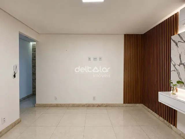 Casa com 60m² 2 quartos e 1 banheiro, para alugar, no bairro Jardim Encantado em Vespasiano