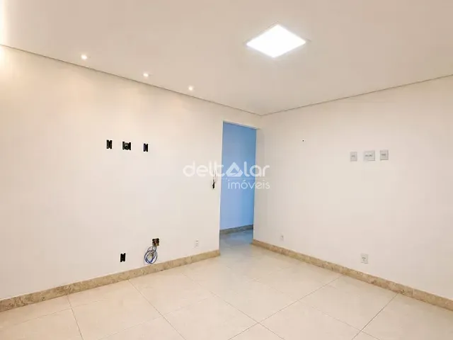 Casa com 60m² 2 quartos e 1 banheiro, para alugar, no bairro Jardim Encantado em Vespasiano