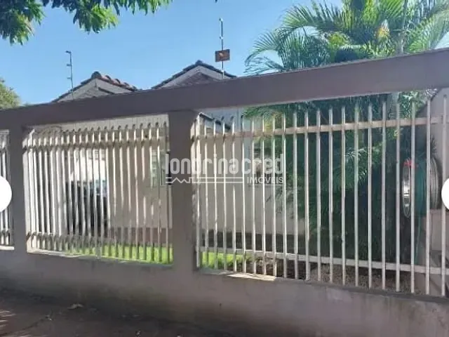 Casa 2 quartos e 1 banheiro, à venda, no bairro Ouro Verde em Londrina