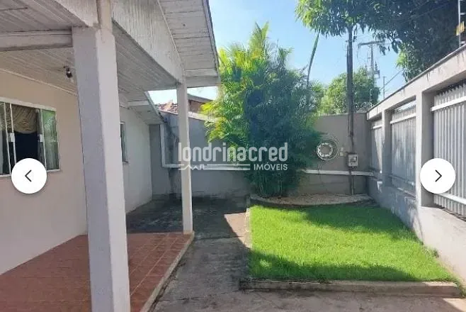Casa, 2 quartos, 70 m² - Foto 3