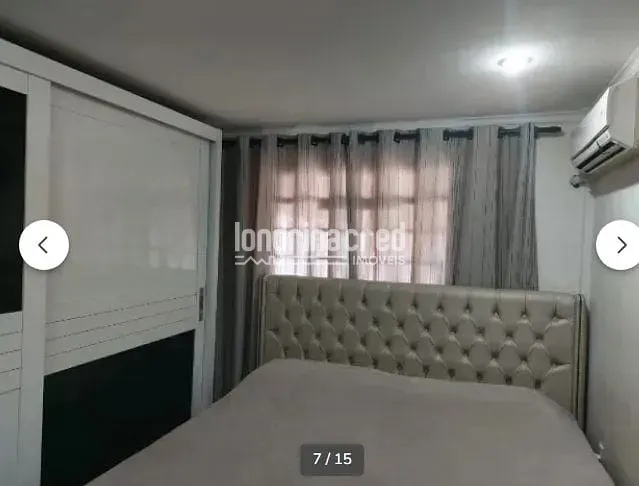 Casa, 2 quartos, 70 m² - Foto 4