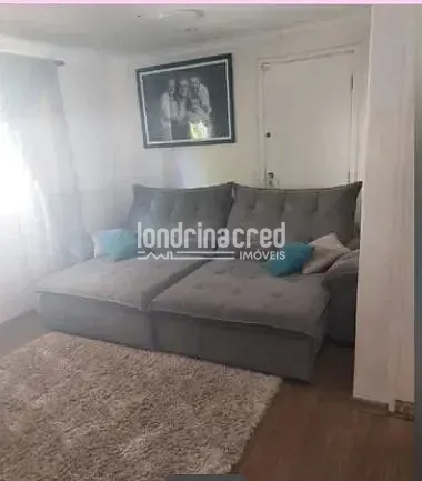 Casa, 2 quartos, 70 m² - Foto 7