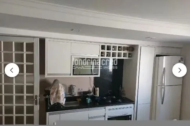 Casa, 2 quartos, 70 m² - Foto 6