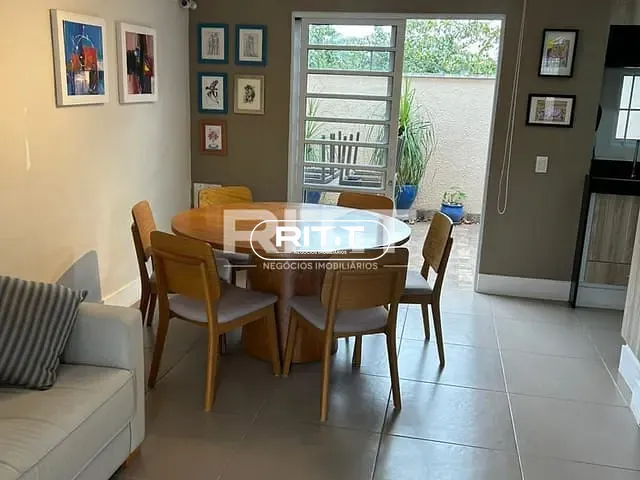 Casa com 100m² 2 quartos e 1 banheiro, para alugar, no bairro Parque Imperador em Campinas