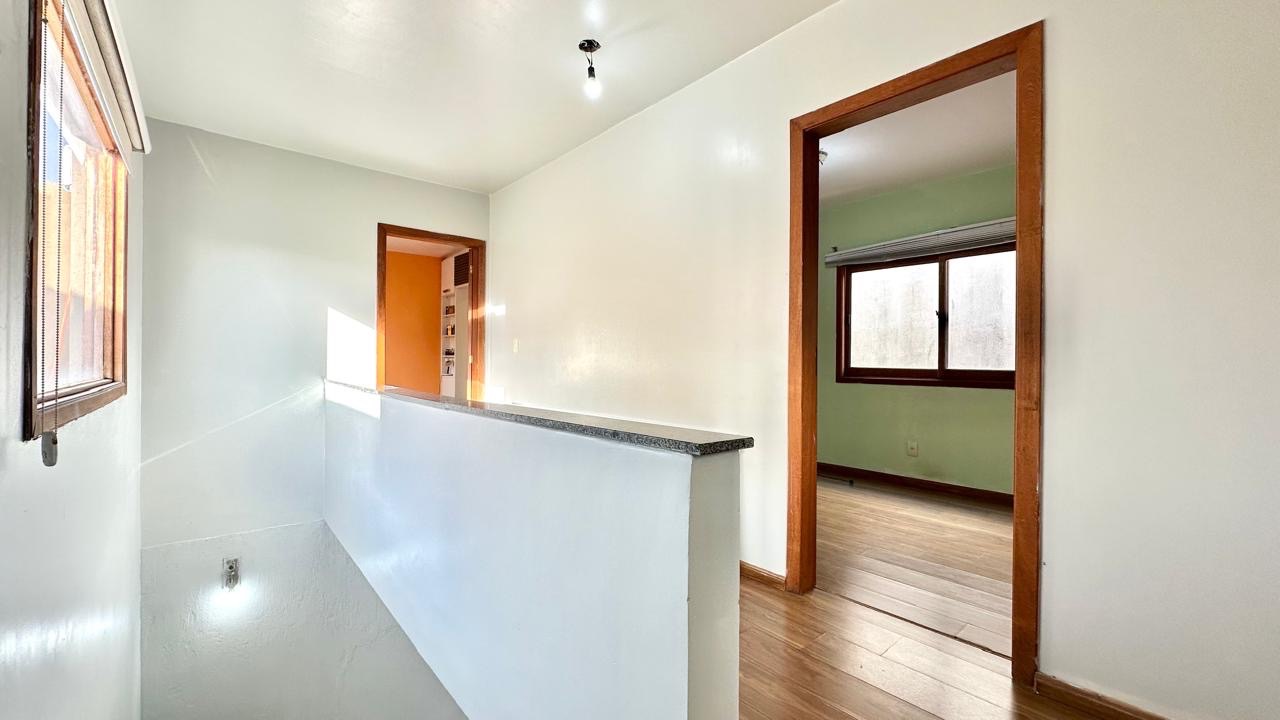 Casa à venda no Laranjal, Pelotas - com 160 m², 3 quartos, lareira e amplo pátio com churrasqueira. - 8