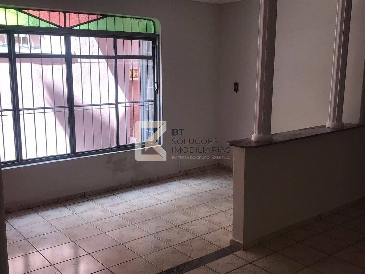 Casa, 3 quartos, 137 m² - Foto 1