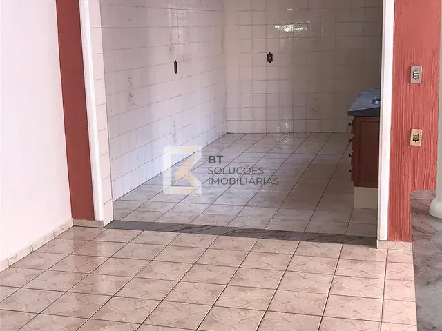 Casa com 230m² 3 quartos e 2 banheiros, para alugar, no bairro Jardim Santa Cruz em Indaiatuba