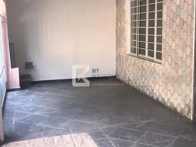 Casa com 230m² 3 quartos e 2 banheiros, para alugar, no bairro Jardim Santa Cruz em Indaiatuba